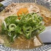 丸源ラーメン 橿原曲川店