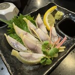 中華居酒屋 つるひめ - 