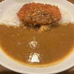 モジャカレー - 