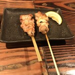 Sumibiyakitori Ichidaime - 