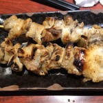 Motsuyaki Uemura - 