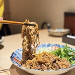 ネオ和食居酒屋 君に会いたくなるから - 