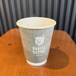 Beasty Coffee cafe laboratory - 