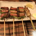 Sumibiyakitori Ichidaime - 