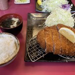 Tonkatsu Sakusaku - 