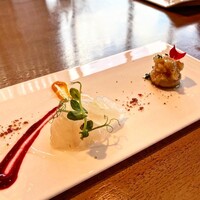 ROSSINI TERRACE - 