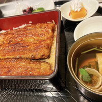割烹蒲焼 横浜八十八 吉田町店 - 