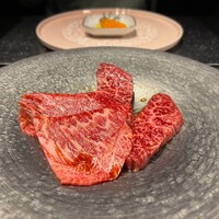 焼肉牛印 銀座店 - 