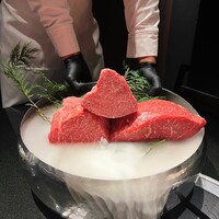 焼肉牛印 銀座店 - 