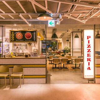 アンティーカ・ピッツェリア・ダ・ミケーレ_1