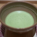Edo Yakiniku - 抹茶