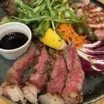 Le Bar a Vin 52 AZABU TOKYO - 