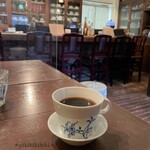 月波珈琲店＆bar - 