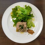 ビストロマエダ - 