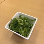 麺道 しゅはり - 