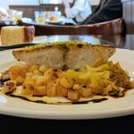 ビストロマエダ - 