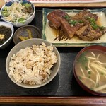 Soba Dokoro Ma San Dou - 