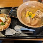 かめぜん食堂 - 