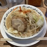 Yarou Ramen - 