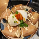 かめぜん食堂 - 