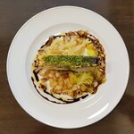 ビストロマエダ - 