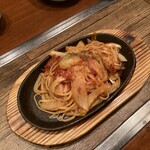 鉄板ビストロ Omar's - 