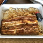 Unagi Miyagawa - 