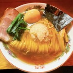 屋台ラーメン しゅんやっちゃん - 