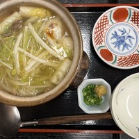 草庵 - 