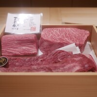 江戸焼肉 - 純血但馬万葉牛