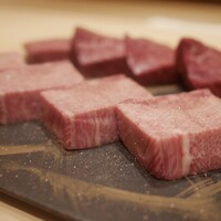 江戸焼肉 - 神タン&ハラミ