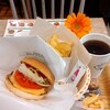 フレッシュネスバーガー - 