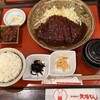 名古屋名物 みそかつ 矢場とん 栄 松坂屋店