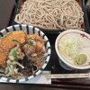 蕎麦かっぽう あずみ野