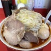 辛旨ラーメン ふじ本