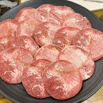 Shichirin Yakiniku An An - 