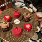 オリエンタルラウンジ - 