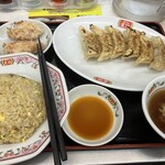 餃子の王将 - 
