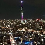 オリエンタルラウンジ - 