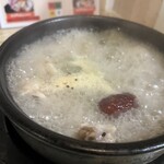 韓食班家 - 