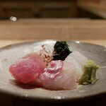 荒木町たつや - 