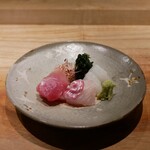 荒木町たつや - 