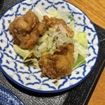 あんかけ焼そば 陳麻婆豆腐 STORM - 