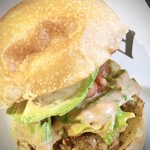 EARTHFUL CAFE TOKYO - 