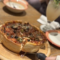 リオ・ブルーイング・コー ビストロアンドガーデン 東京ミッドタウン - 