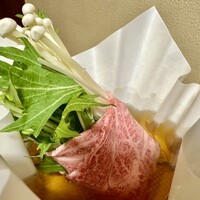 冨士屋本店 - ミニ鍋