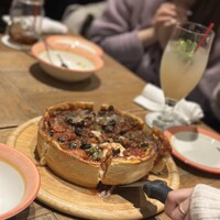 リオ・ブルーイング・コー ビストロアンドガーデン 東京ミッドタウン - 