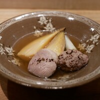 荒木町たつや - 
