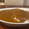 インデラ - カレー700円