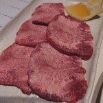 Koshitsu Yakiniku Tsubame - 